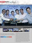 开云官方版网站登录入口-开云(中国)集团国际化战略之 kenflo pump Indonesia