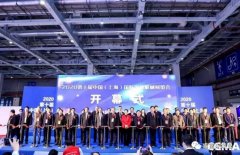 展会精彩回顾:开云官方版网站登录入口-开云(中国)亮相“IFME2020年第十届中国(上海)国际流体机械展览会”